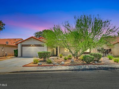 4930 Golden Eagle Ave