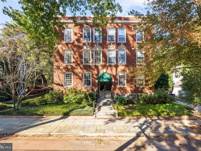 3039 Macomb St NW APT 23