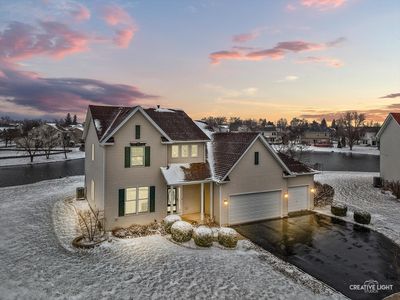 1811 Brockway Pond Ct