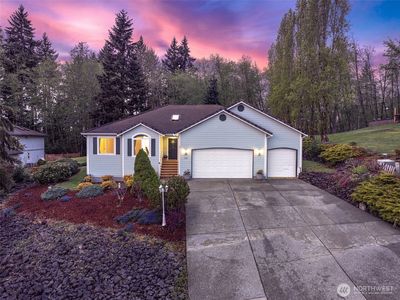 135 Northridge Drive