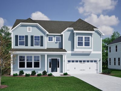148 Cambria Ln