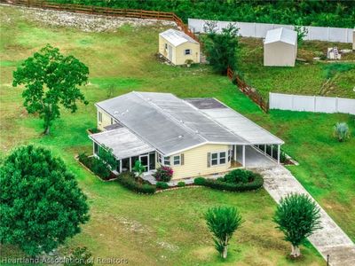 223 Hickory Ridge Dr