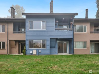 Property at 12600 57th Avenue S #D103, Seattle, WA