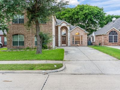 1317 Chardonnay Dr