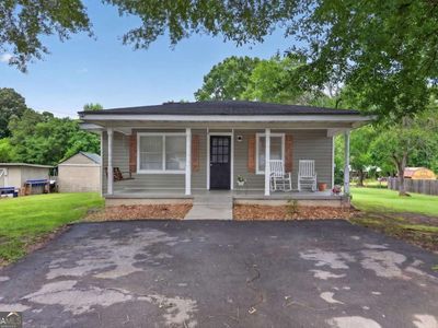92 S Avery Rd SW
