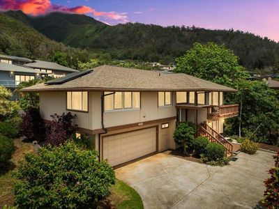 486 Polulani Dr
