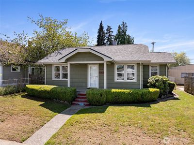 1106 E Harrison Street