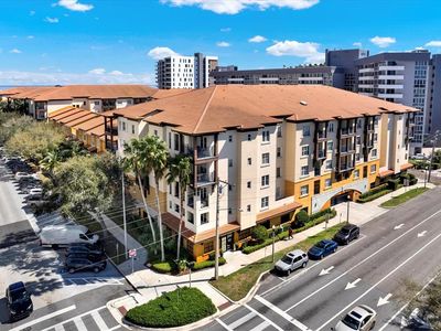 200 4th Ave S UNIT 417