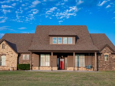 304 E Remuda East St