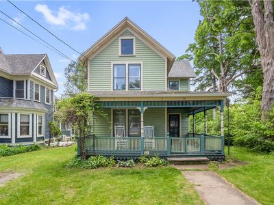 31 Liberty St