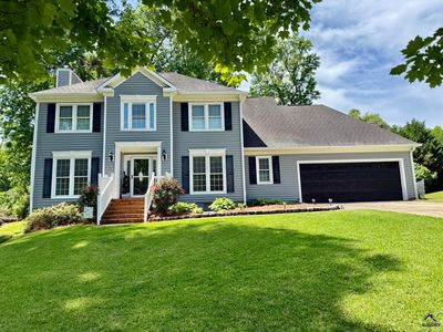 818 Silver Springs Dr