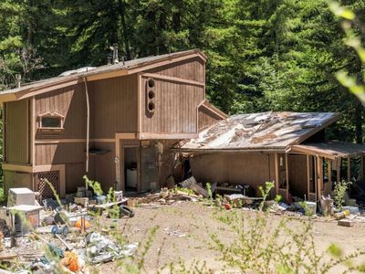 Property at 820 Bear Creek Cyn, Boulder Creek, CA