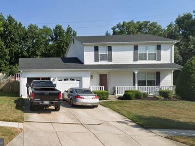 12411 Poplar View Dr