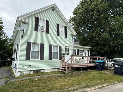 Property at 28 Bodwell Street, Old Town, ME