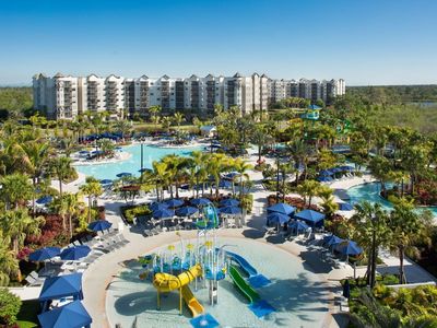 14501 Grove Resort Avenue #2403