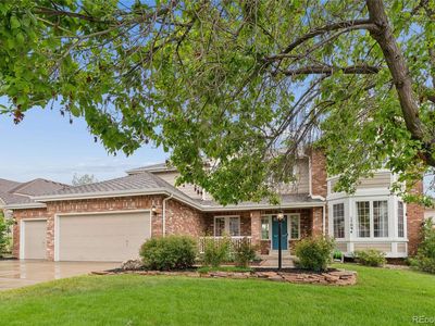 17094 E Dorado Drive