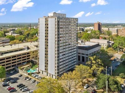 1520 Senate St #Unit 118