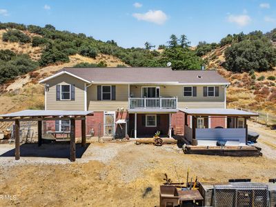 Property at 871 Lebec Rd, Lebec, CA