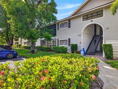 8121 S Woods CIR #9