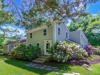40 Allen St