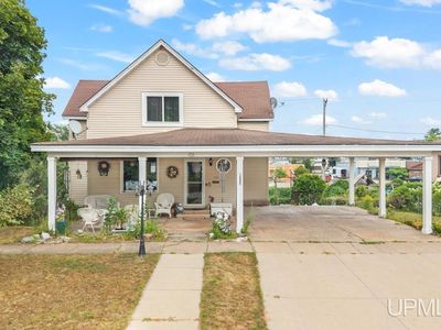 Property at 522 Norway St, Norway, MI