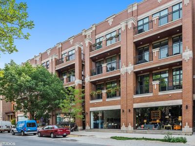 4839 N Damen Ave APT 2S