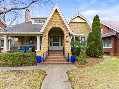 317 Pleasantview Ave