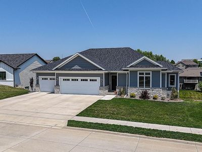 Property at 2250 Eldie Dr, Asbury, IA