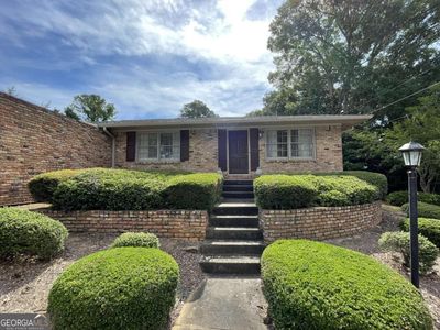 3301 Stonecrest Ct