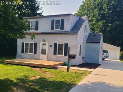 405 W Russell Rd