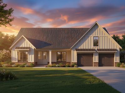 John F. Kennedy - LP - Westfield Plan, Stagner Farms