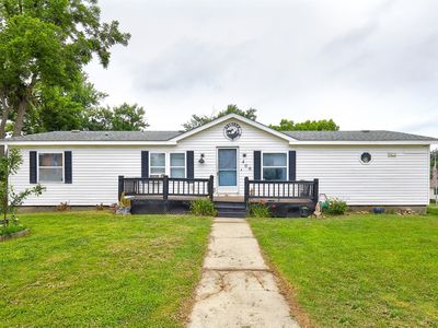 Property at 406 S 2nd St, Winterset, IA