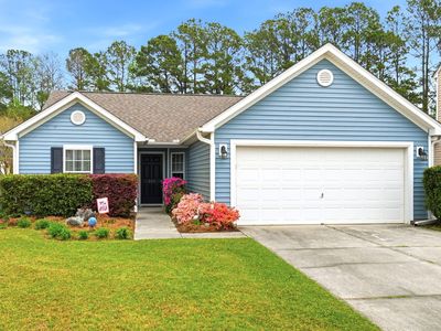 214 Chipping Sparrow Dr