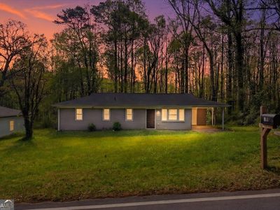 2536 Butner Rd SW
