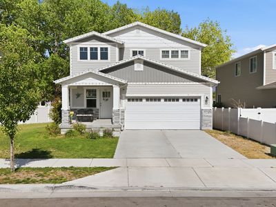 5925 S Olympic View Cv