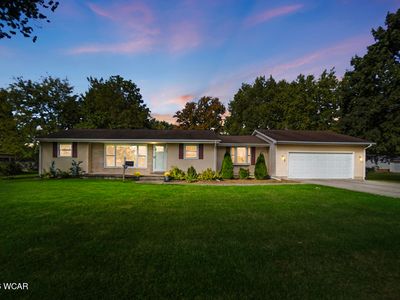 Property at 307 N Greenlawn Ave, Lima, OH