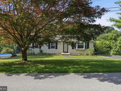 408 Stone Hill Rd