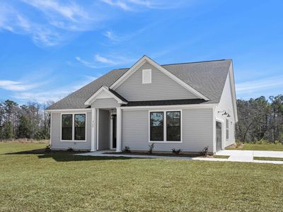 5030 Huckleberry Ln. Lot 12
