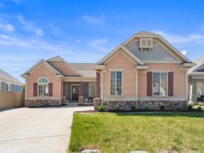 4833 N Shady Bend Ln