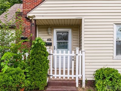 Property at 401 S Alex Rd, Dayton, OH