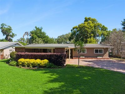 1215 Ridgecrest Rd