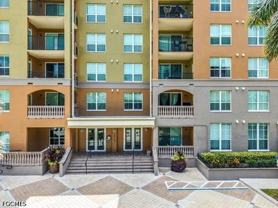 2825 Palm Beach Blvd APT 216