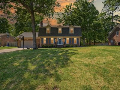 3224 Pineridge Dr