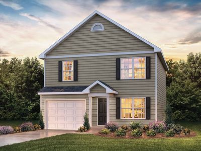 BRANDON Plan, Cedar Gap