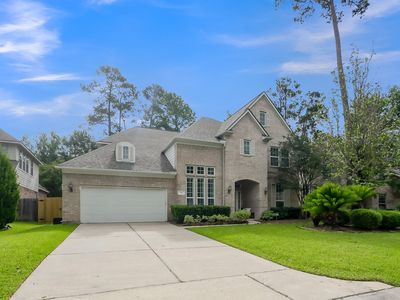 118 Oriel Oaks Cir