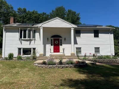1849 Bay Rd