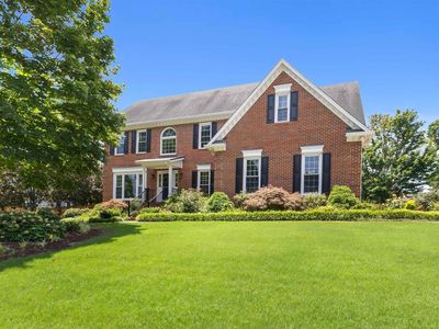 3 Wildflower Ct
