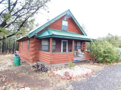 Property at 154 El Caso Rd, Quemado, NM