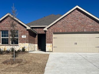 H158 Canyon Plan, Fireside by the Lake