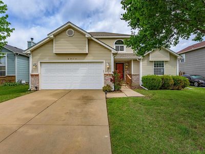 8914 E Cessna St